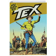 Altn Klasik Tex Say 32 Mefistonun Olu G. L. Bonelli Olak Yaynclk