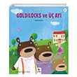 Goldilocks ve  Ay Minikler in nl Eserler Robert Southey Almidilli