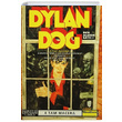 Dylan Dog Dev Albm Say 4 Andrea Venturi Olak Yaynclk