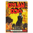 Dylan Dog Dev Albm Say 6 Tiziano Sclavi Olak Yaynclk