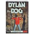 Dylan Dog Dev Albm Say 8 Tiziano Sclavi Olak Yaynclk