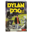 Dylan Dog Dev Albm Say 9 Robin Wood Olak Yaynclk
