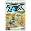 Tex Özel Albüm Sayı 16 Çöl Yağmacıları Claudio Nizzi Oğlak Yayıncılık