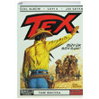Tex Özel Albüm Sayı 6 Büyük Soygun Oğlak Yayıncılık