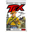 Tex Özel Albüm Sayı 9 Dehşet Vadisi Claudıo Nizzi Oğlak Yayıncılık