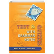 Test Quizzes With Grammar Notes A. Nejat Alperen Nüve Kültür Merkezi