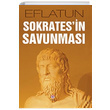 Sokratesin Savunmas Platon (Eflatun) Nilfer Yaynlar