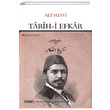 Tarihi Efkar Ali Suavi izgi Kitabevi Yaynlar