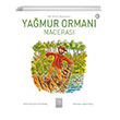 Bir Bilim nsannn Yamur Orman Maceras 1001 iek Kitaplar