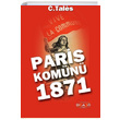 Paris Komünü 1871 C. Tales Nas Ajans Yayınları