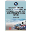 Contemporary Management Concepts On Hydrogen Energy And Its Economics With A Swot Review And Selected Examples Of Global Patterns Hakan ora Atayurt Yaynevi
