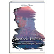 Sherlock Holmes stanbuldan Gelmeyen Mektup Gkhan Tosun Mylos Kitap