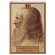 Leonardo Da Vinci George Sarton Muhayyel Yaynevi