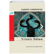 Yılanlı Sütun Jason Goodwin Turkuvaz Kitap