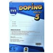 TYT Doping 5. Deneme B Kitapçığı Doğru Cevap Yayınları