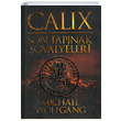 Calix Son Tapnak ovalyeleri Michael Wolfgang MK Publications