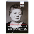 İkinci Dünya Savaşı Döneminde İlk Kadın Gazeteci Sabiha Sertel Hülya Semiz Türkoğlu Eğitim Yayınevi