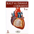 Kalp ve Damar Cerrahisi (2 Kitap Takm) MN Medikal ve Nobel Tp Kitabevi