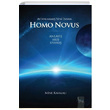 Homo Novus Mine Kavalal MKB Halk Ktphanesi Yaynevi