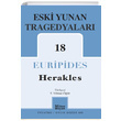 Eski Yunan Tragedyalar 18 Herakles Euripides Mitos Boyut Yaynlar