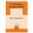 Dr. Faustus Cristopher Marlowe Mitos Boyut Yaynlar