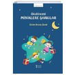 Okul Öncesi Miniklere Şarkılar Emine Kıvanç Öztuğ Müzik Eğitimi Yayınları