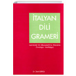 İtalyan Dili Grameri Ümit Gürol Multilingual Yabancı Dil Yayınları