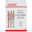 Anastasi Sistematik nsan Anatomi Atlas Nobel Tp Kitabevi