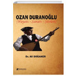 Ozan Duranolu Ali Doaner Karahan Kitabevi