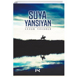 Suya Yansyan Harun Yakarer Profil Kitap