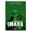 Karl Marx Faruk Varol Siyah Beyaz Yaynlar