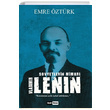Sovyetlerin Mimar Vladimir Lenin Emre ztrk Siyah Beyaz Yaynlar