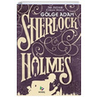 Gölge Adam Sherlock Holmes Sir Arthur Conan Doyle Mavi Ağaç Yayınları
