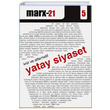 Marx21 (5) Kriz ve Alternatif Yatay Siyaset Marx 21 Yaynlar