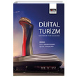 Dijital Turizm Sektrn Yeni Gelecei Eitim Yaynevi