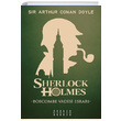 Boscombe Vadisi Esrar Sherlock Holmes Sir Arthur Conan Doyle Mahzen Yaynclk