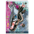 Catwoman Cilt 1 Oyun izgi Dler Yaynevi