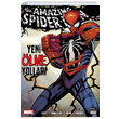 The Amazing Spiderman Yeni lme Yollar Cilt 5 Marmara izgi