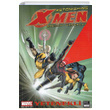 X Men Astonishing Cilt 1 Yetenekli Joss Whedon Marmara izgi