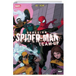 Superior Spider Man Team U Chris Yost Marmara izgi