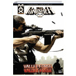 Punisher Max Cilt 10 Valley Forge Valley Forge Garth Ennis Marmara izgi
