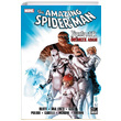 The Amazing Spider Man Cilt 24 Fantastik Örümcek Adam Dan Slott Marmara Çizgi