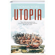 Utopia Thomas More Dorlion Yayınevi