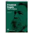 Friedrich Engels Yaam ve Dncesi Terrell Carver Yordam Kitap