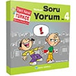 4. Sınıf Türkçe SoruYorum Mutlu Yayıncılık