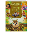 Fairy Tales 6 Golden Stores Macaw Books