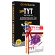 TYT Adrenalin 5 Deneme Sınavı Performans Serisi Genel Deneme Sınavı Hediyeli BiDers Yayıncılık