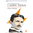 Cesur Yeni Dnyada I Love Tesla rn Dirier Kanon Kitap
