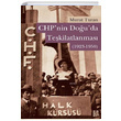 CHP nin Douda Tekilatlanmas (1923-1950) Murat Turan Libra Yaynlar