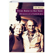 From Balat to Bat Yam Memoirs of a Turkish Jew Eli Shaul Libra Yaynlar